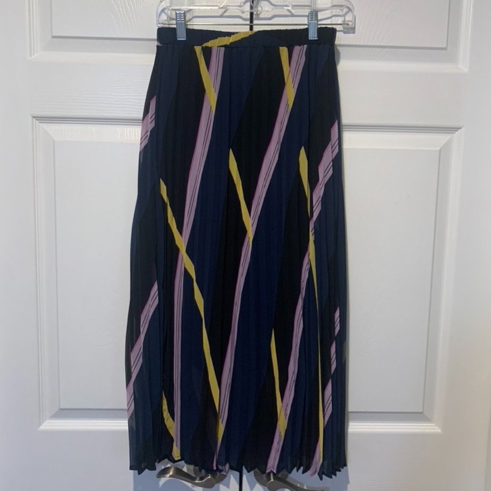 Just Midi Skirt